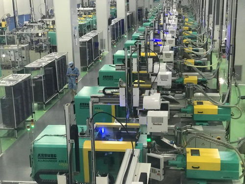 宏興泰電子 導(dǎo)入新產(chǎn)品 開拓新市場(chǎng)