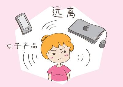 寶媽孕期中常做的傷胎兩件事,看著問題不大,發現可就是大事