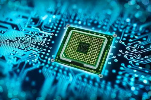 芯片荒 蔓延至家電業,我國是世界工廠,為啥卻提供不了芯片