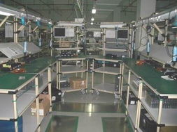 sgf深港豐柔性管工作臺(tái) 560元