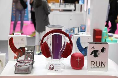 打卡2018深圳禮品展,看產品行業趨勢