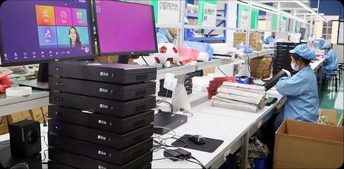 增效、提質,音創(chuàng)成都新工廠投入使用