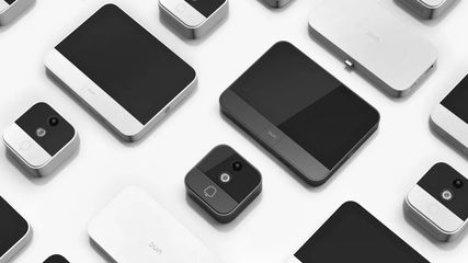 洪泰智造技術(shù)服務(wù)助力家居安防,DUN智能貓眼火爆預(yù)售