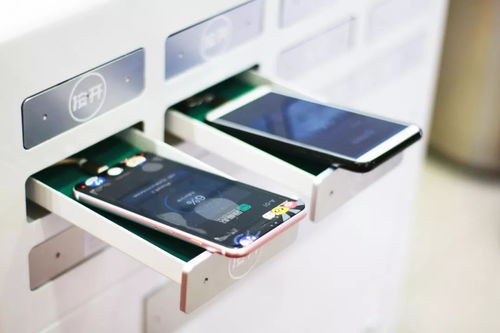 二手機中的隱私安全 揭秘電子產品回收的 最后一公里