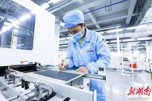 長(zhǎng)沙市望城區(qū)念好產(chǎn)業(yè)發(fā)展 拼 字訣