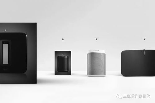 電子科技產(chǎn)品類的包裝設(shè)計(jì),原來(lái)可以這么好看