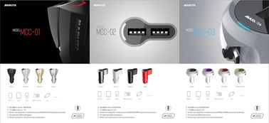 電子產(chǎn)品的折頁設(shè)計與市場推廣策略