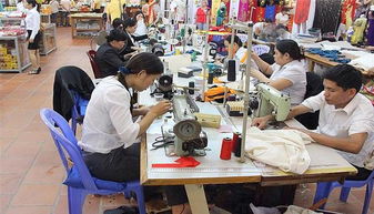 越南崛起 全球產業(yè)轉移新動向下的機遇與挑戰(zhàn)